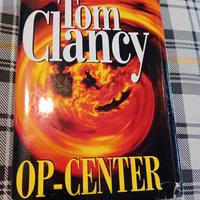 Libro  - Tom Clancy