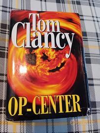 Libro  - Tom Clancy