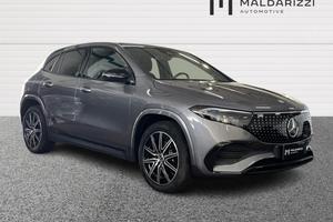 MERCEDES-BENZ EQA 250+ AMG Line Advanced Plus