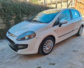 FIAT Punto Evo - 2011