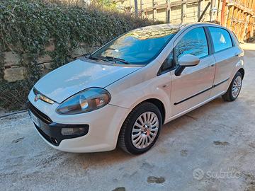 FIAT Punto Evo - 2011