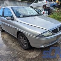 LANCIA Y YPSILON 1.2 16V 86CV 00-03 Ricambi