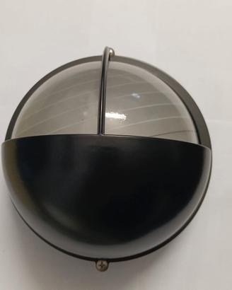 LAMPADA SERIE BUL 18  SIMES ART. S6529 NERA