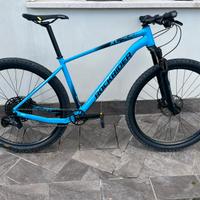 Rockrider xc 500