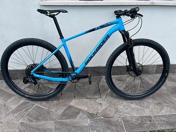 Rockrider xc 500