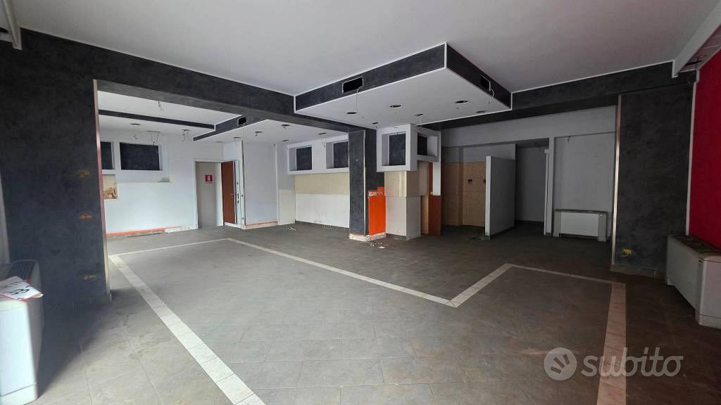 Immobile di 178 m² con 3 locali a Treviglio - Vista 2