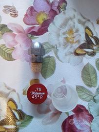 Pezzi di ricambio x bruciatori a gasolio.