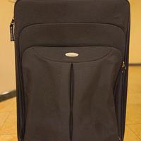 Valigia trolley Samsonite grande 