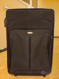 Valigia trolley Samsonite grande 