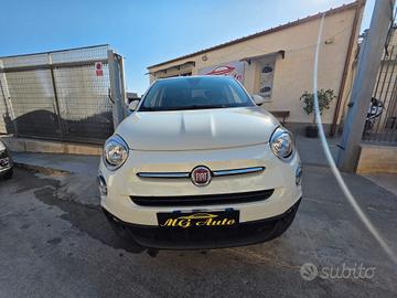 Fiat 500X 1.6 MultiJet 130 CV Club