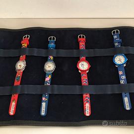 Orologi Bambini a Scelta