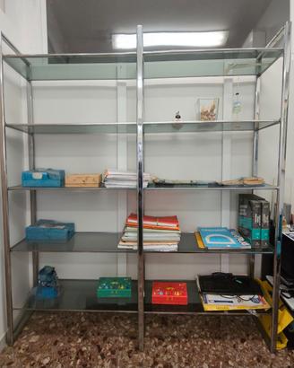 Libreria vintage
