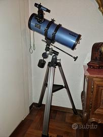 Telescopio