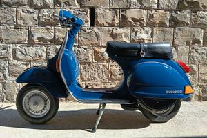 Vespa PX150E
