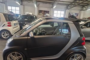 Cabrio Turbo motore revisionato brabus allestiment