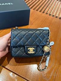 Nuova sale borsa chanel