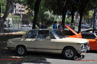 Bmw 2002 100HP '74