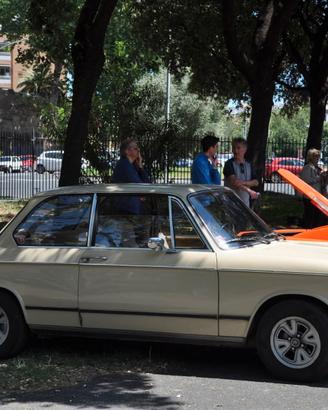 Bmw 2002 100HP '74