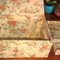 Portagioie di carta - vintage