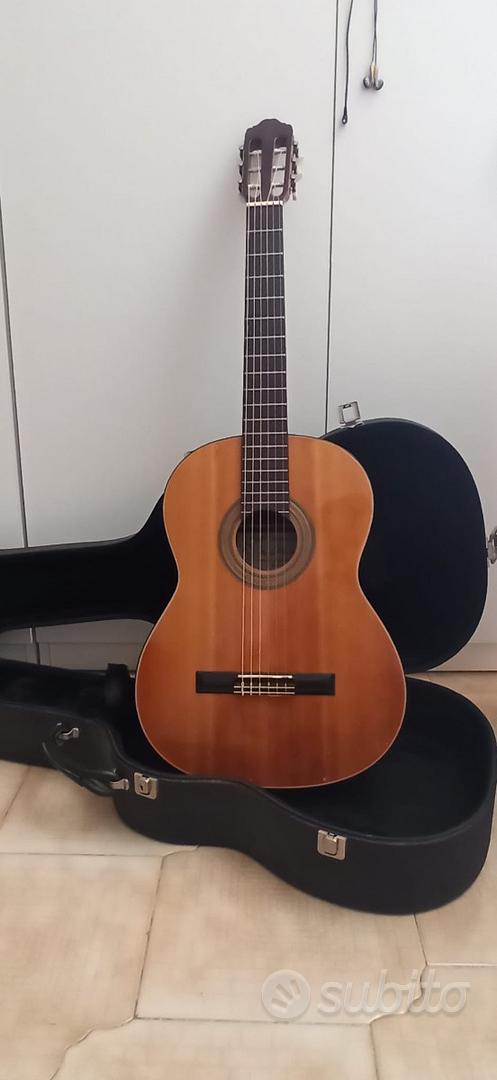 Eko Spanish 752 custodia rigida - Strumenti Musicali In vendita a Napoli