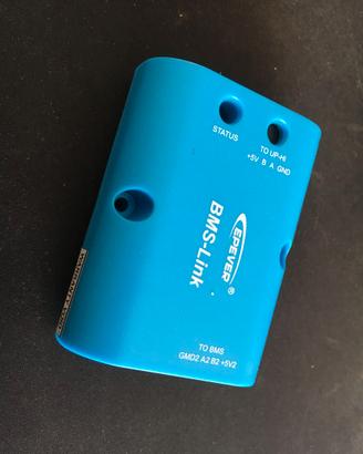 EPEVER BMS LINK CONVERTER