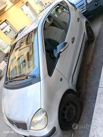 Mercedes benz classe A 170