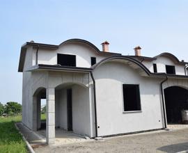 Rif.2460RV9572| villa a schiera cadeo