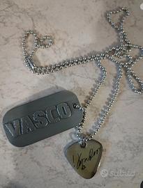 Collana Vasco Rossi