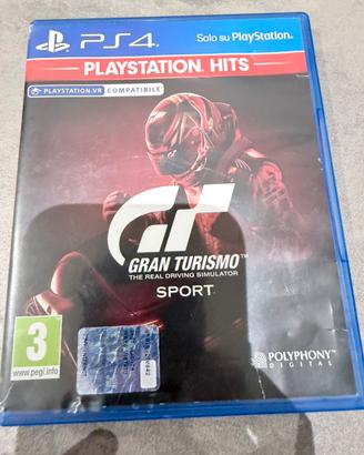 gioco ps4