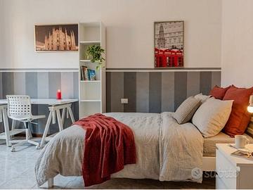 Posto letto in monolocale