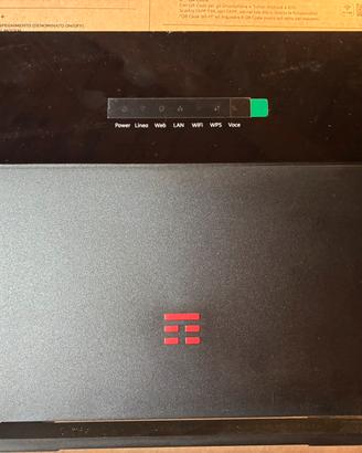 Modem TIM HUB+