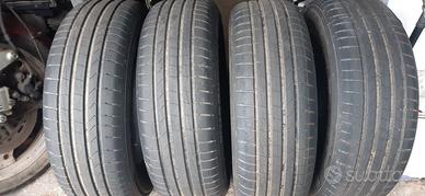 4 pneumatici nuovi