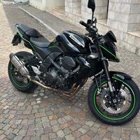 Kawasaki z750