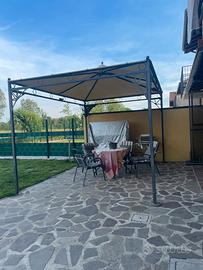 Gazebo 4x3
