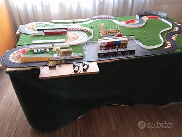 pista per bambini