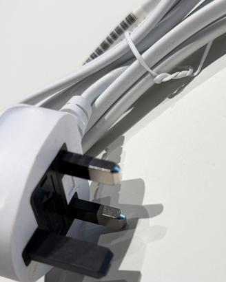 Cavo di alimentazione spina 3 pin uk