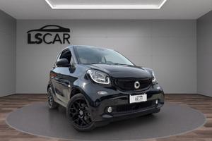 Smart fortwo coupe 0.9 Passion Turbo 90cv - Unico