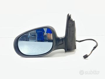 SPECCHIETTO RETROVISORE SINISTRO FIAT Bravo 2° Se