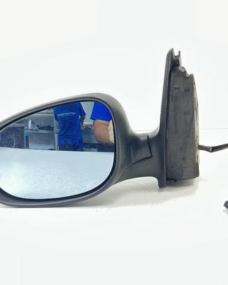 SPECCHIETTO RETROVISORE SINISTRO FIAT Bravo 2° Se