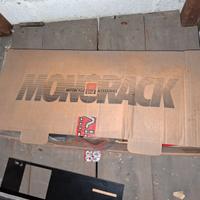 Monorack