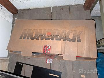 Monorack