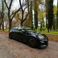 2016 Volkswagen golf gti,stage 3+,over 4xx