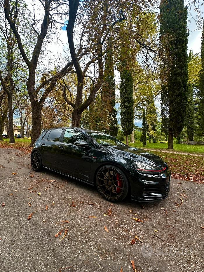 VOLKSWAGEN Golf 7ª serie