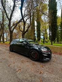 2016 Volkswagen golf gti,stage 3+,over 4xx