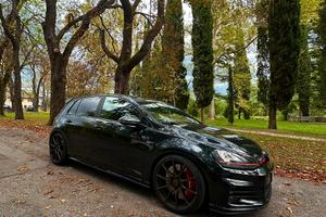 2016 Volkswagen golf gti,stage 3+,over 4xx