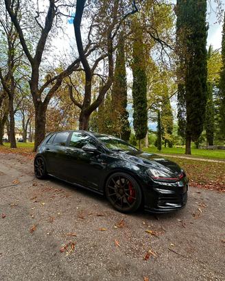 2016 Volkswagen golf gti,stage 3+,over 4xx