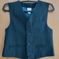 Gilet 6-7 anni nuovo senza etichetta