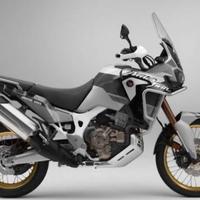 africa twin  1000 