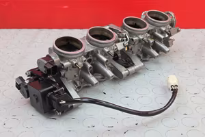 CORPOFARFALLATO CORPO SUZUKI GSXR 1000 2009 2010 G