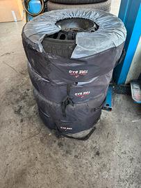 GOMME INVERNALI 205/55 R16+CERCHI  16”  TRIESTE